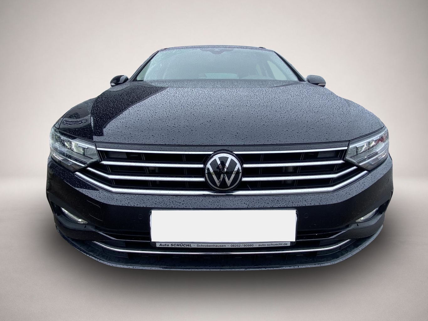 Volkswagen Passat Variant (04/2023, )
