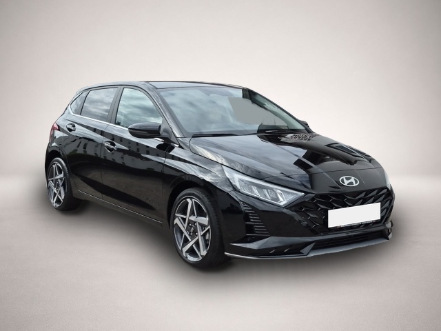 Hyundai i20, Bild 7 von 8