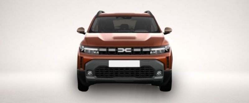 Dacia Duster, image 5 of 5