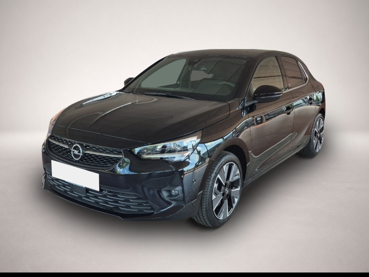 Opel Corsa (10/2023, ELECTRIC)