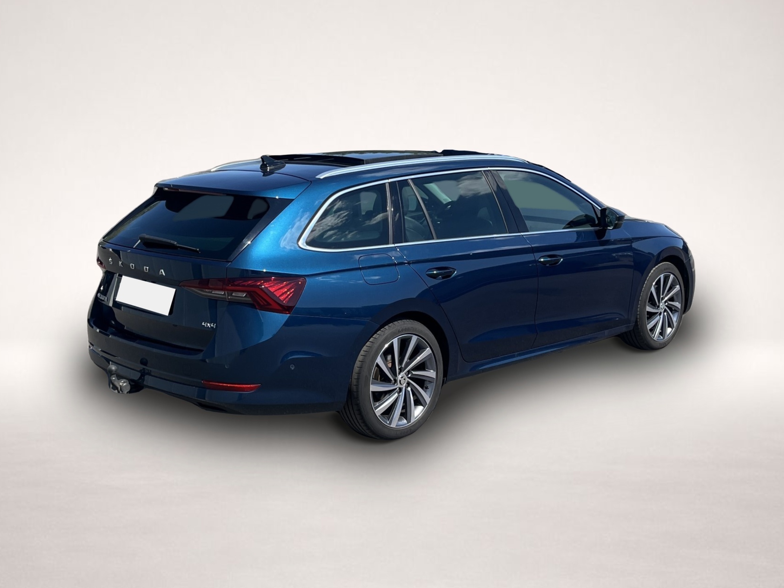 Skoda Octavia (06/2023, Diesel)