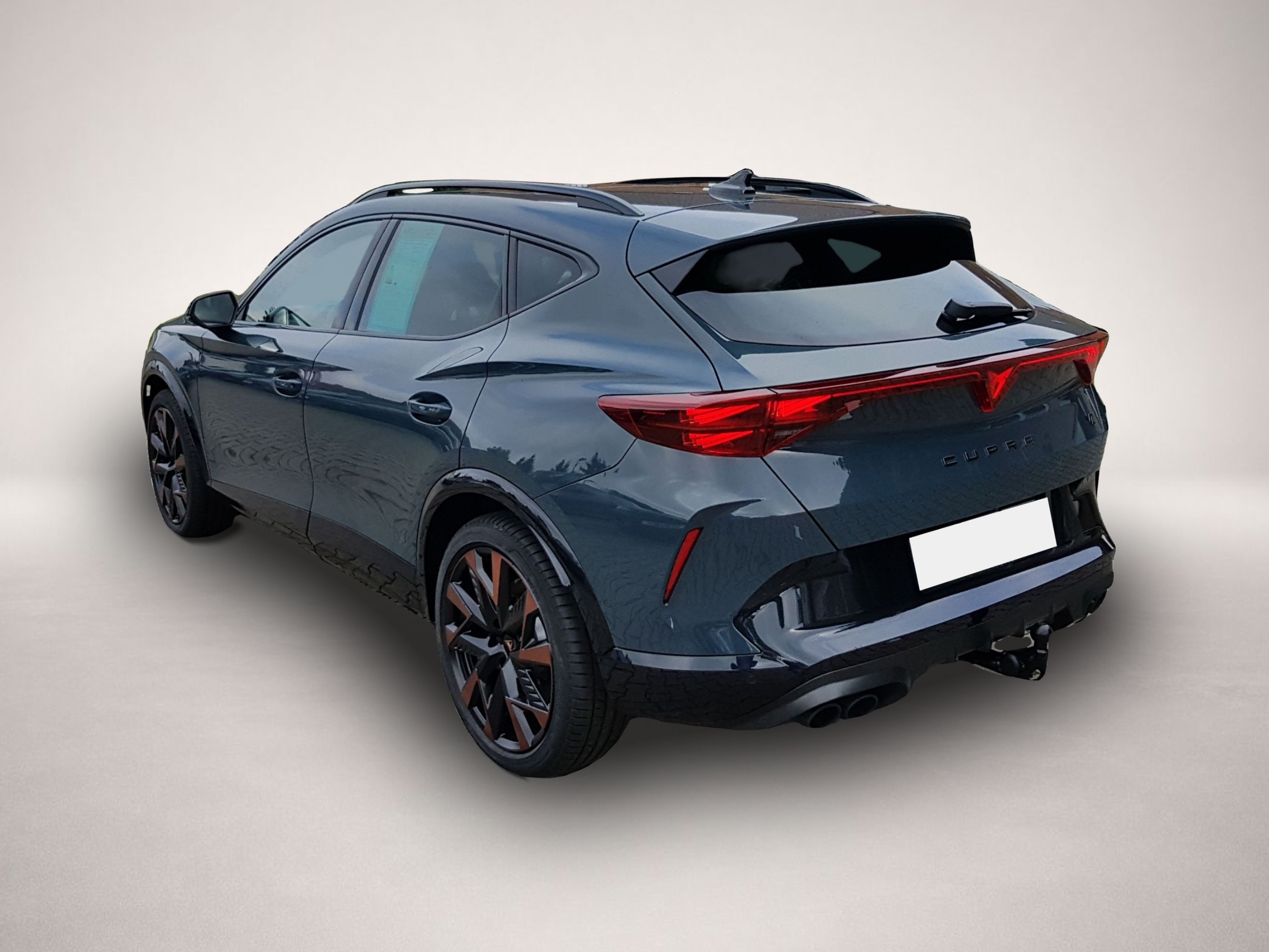 CUPRA Formentor, Bild 3 von 5