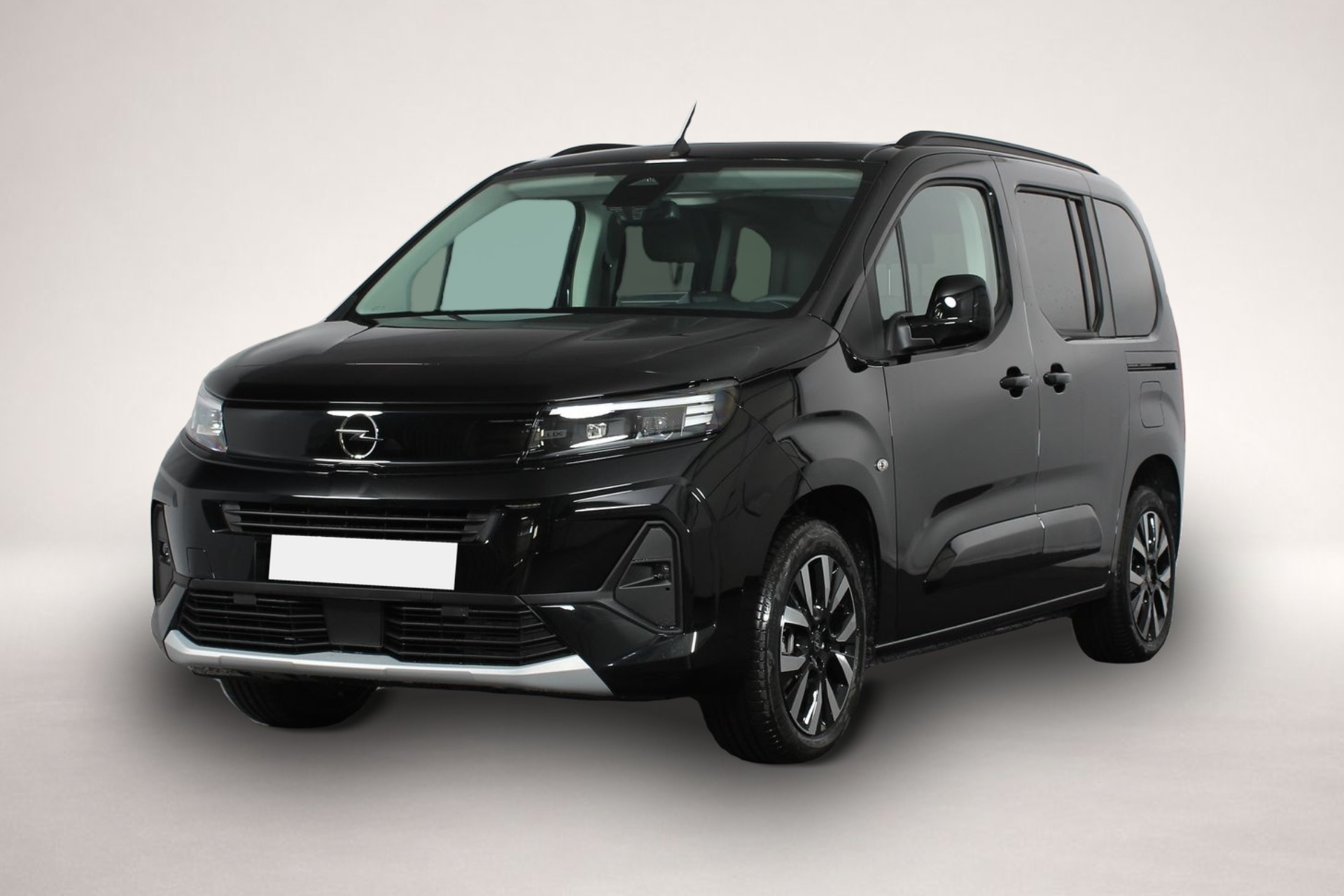 Opel Combo Life