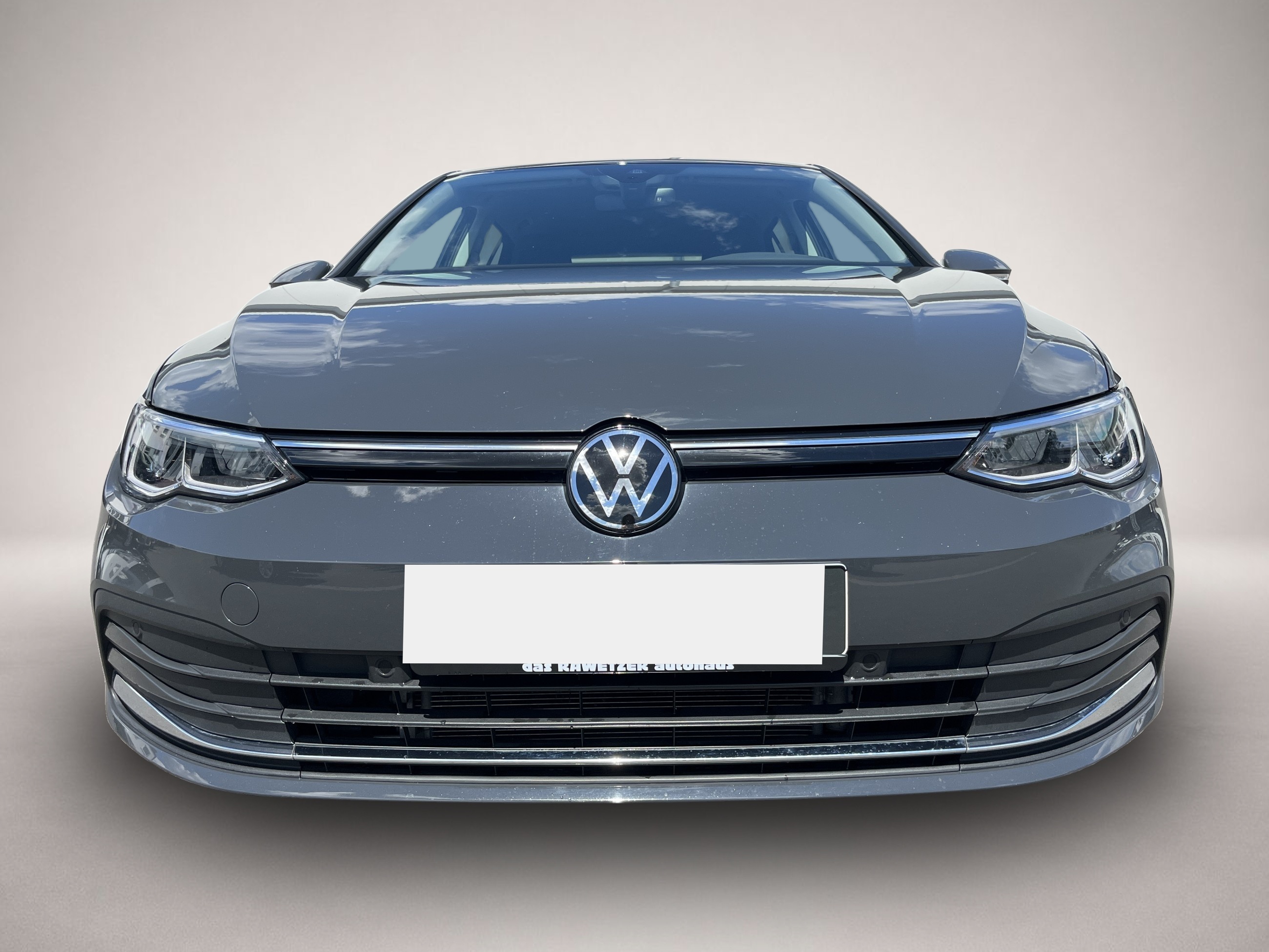 Volkswagen Golf (04/2024, Diesel)