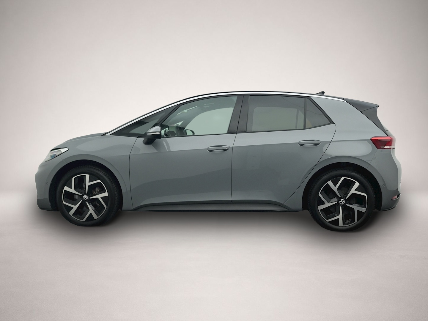 Volkswagen ID.3 (05/2024, ELECTRIC)