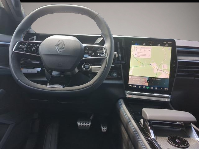 Renault Austral (07/2026, Hybrid (Benzin/Elektro))