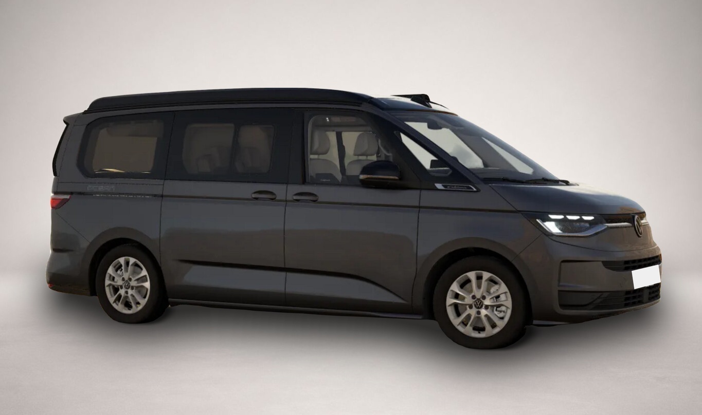 Volkswagen T7 California (06/2026, Diesel)