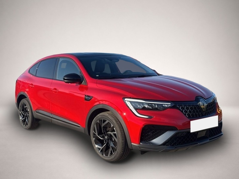 Renault Arkana (03/2026, Benzin)
