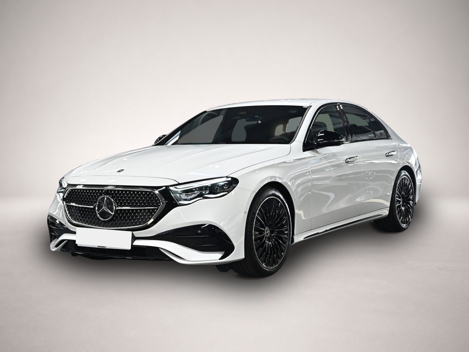 Mercedes-Benz E 220 (05/2025, Diesel)