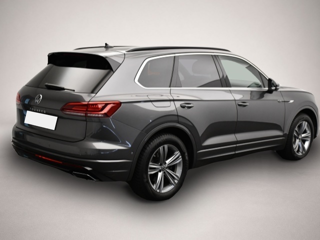 Volkswagen Touareg (01/2023, Diesel)