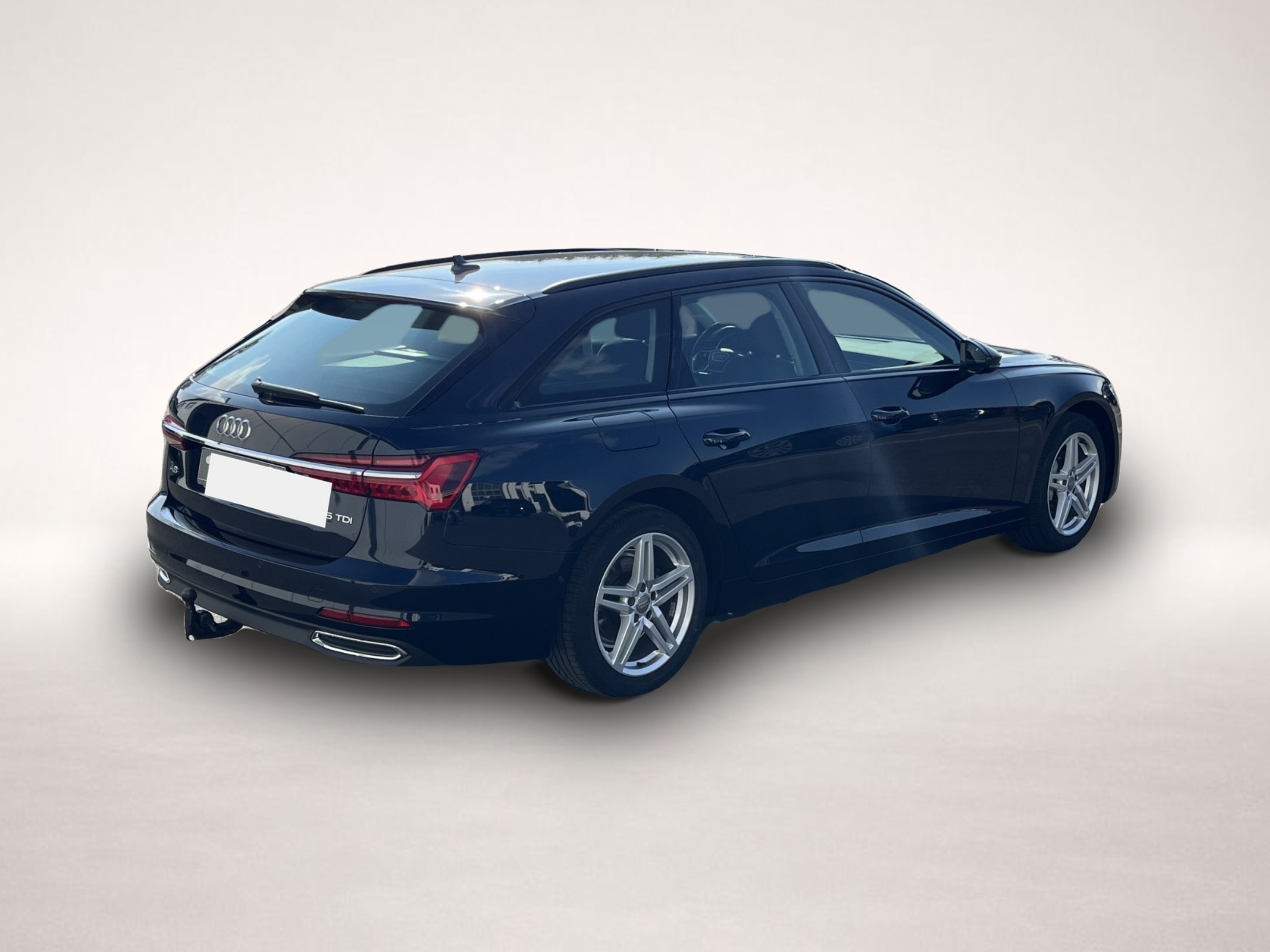 Audi A6 (05/2023, Diesel)
