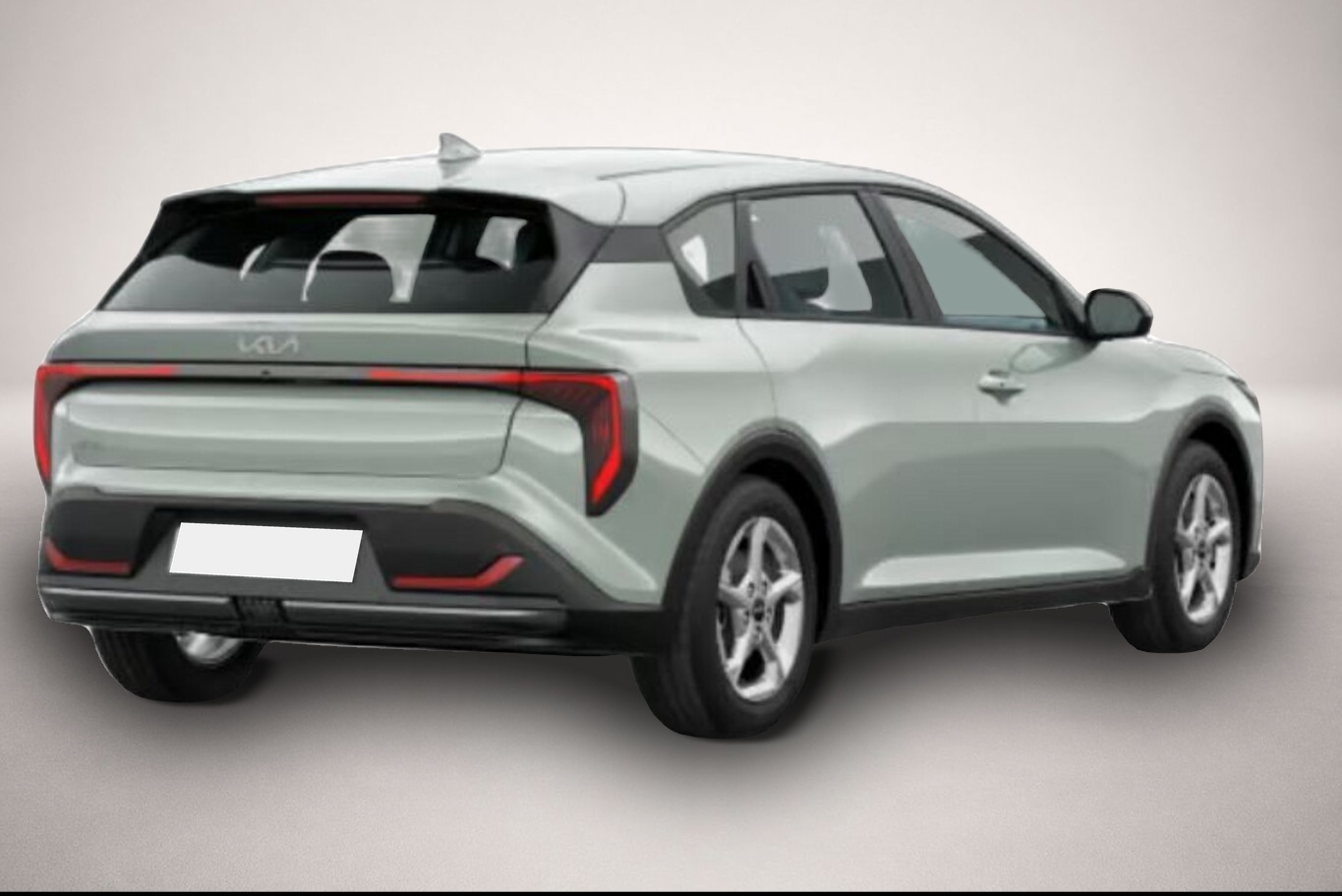 KIA K4 (05/2026, Benzin)