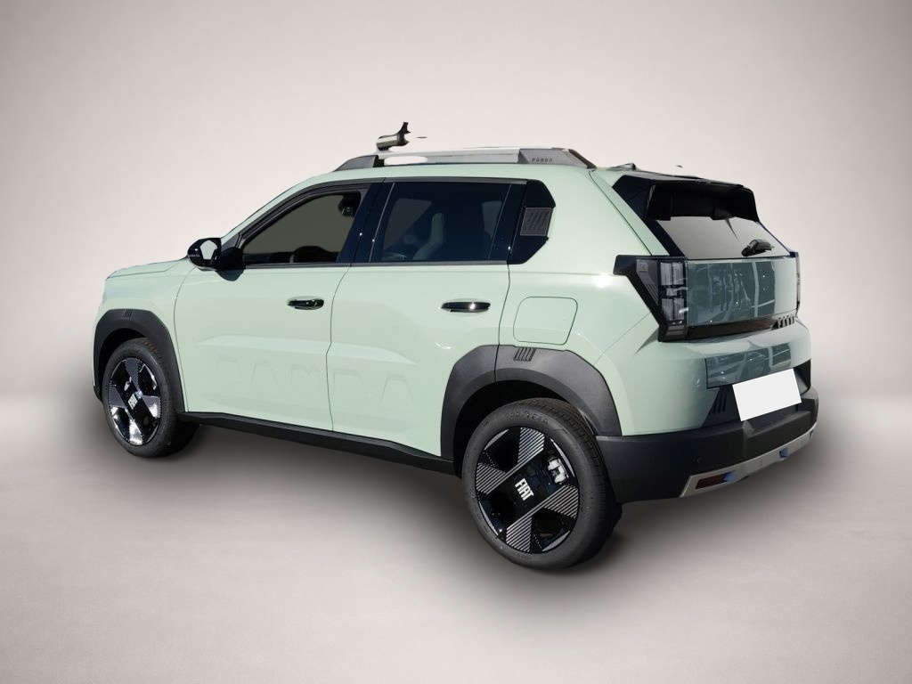 Fiat Panda, image 4 of 8