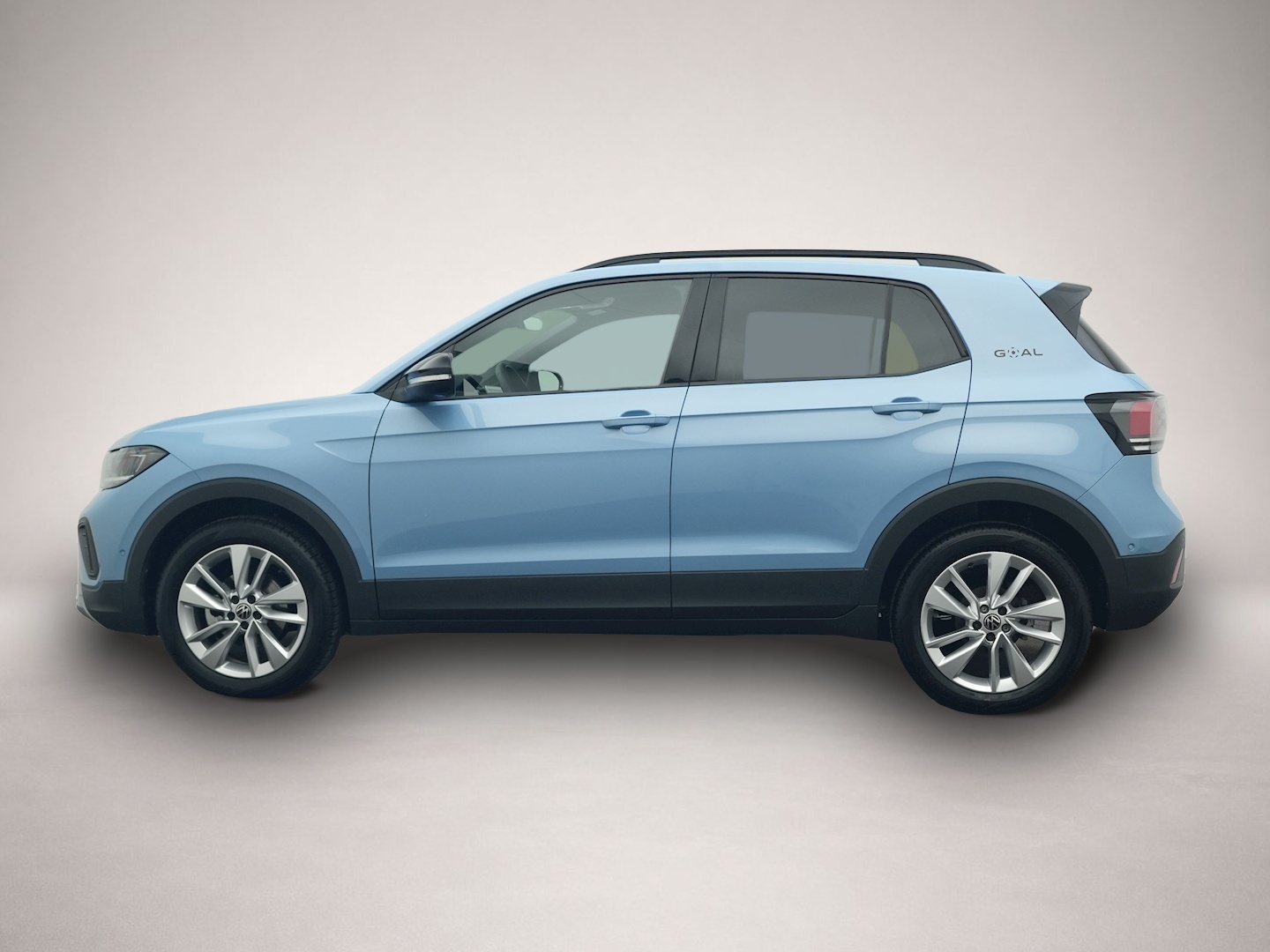 Volkswagen T-Cross (03/2025, Benzin)