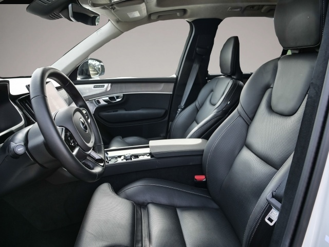 Volvo XC90 (05/2025, Hybrid (Benzin/Elektro))