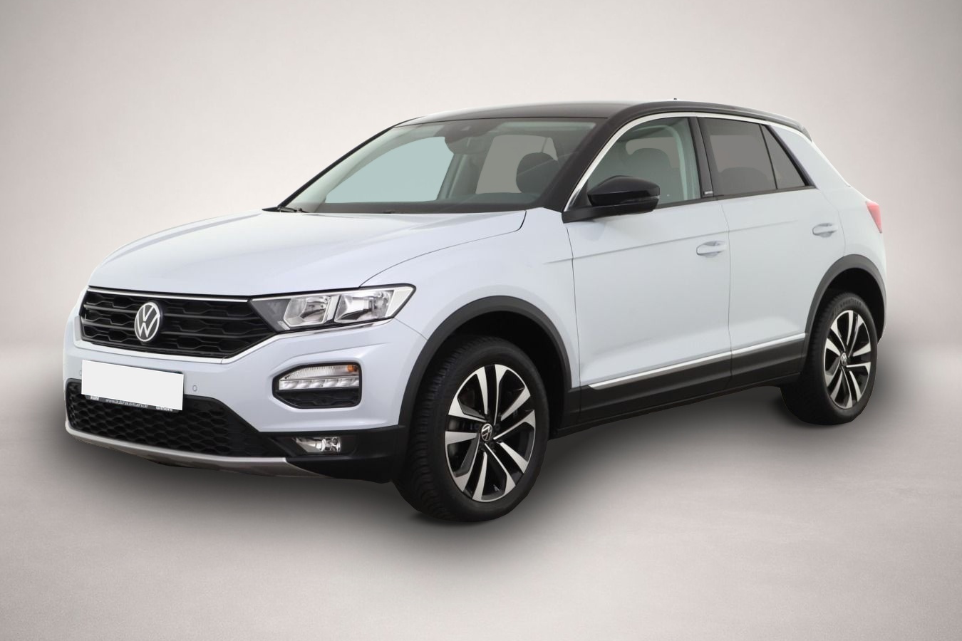 Volkswagen T-Roc (12/2020, )