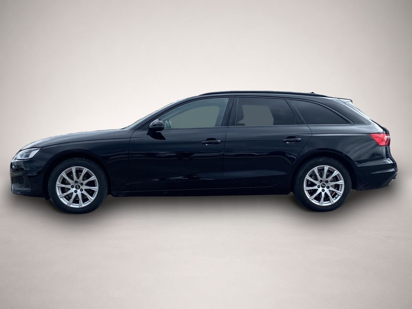 Audi A4 (07/2022, )