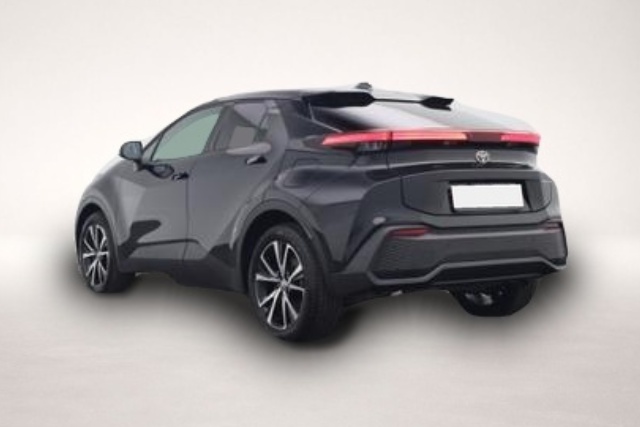Toyota C-HR (03/2026, Hybrid (Benzin/Elektro))