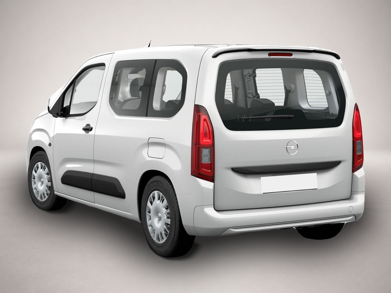 Opel Combo (06/2026, Diesel)