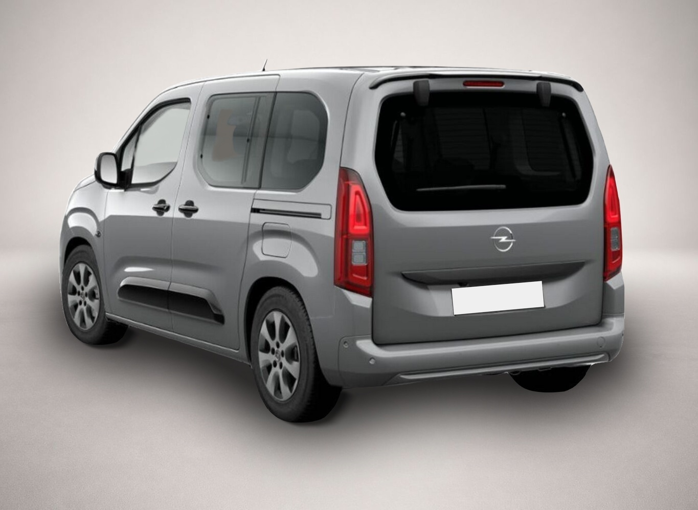 Opel Combo, image 5 of 8
