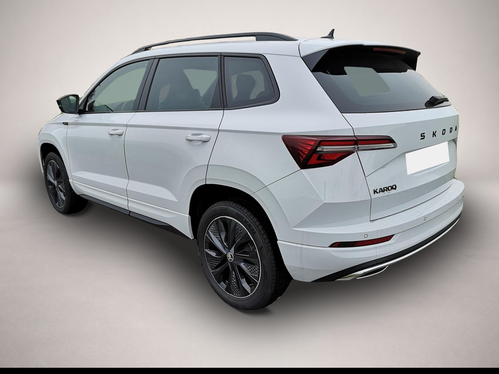Skoda Karoq (04/2026, Benzin)