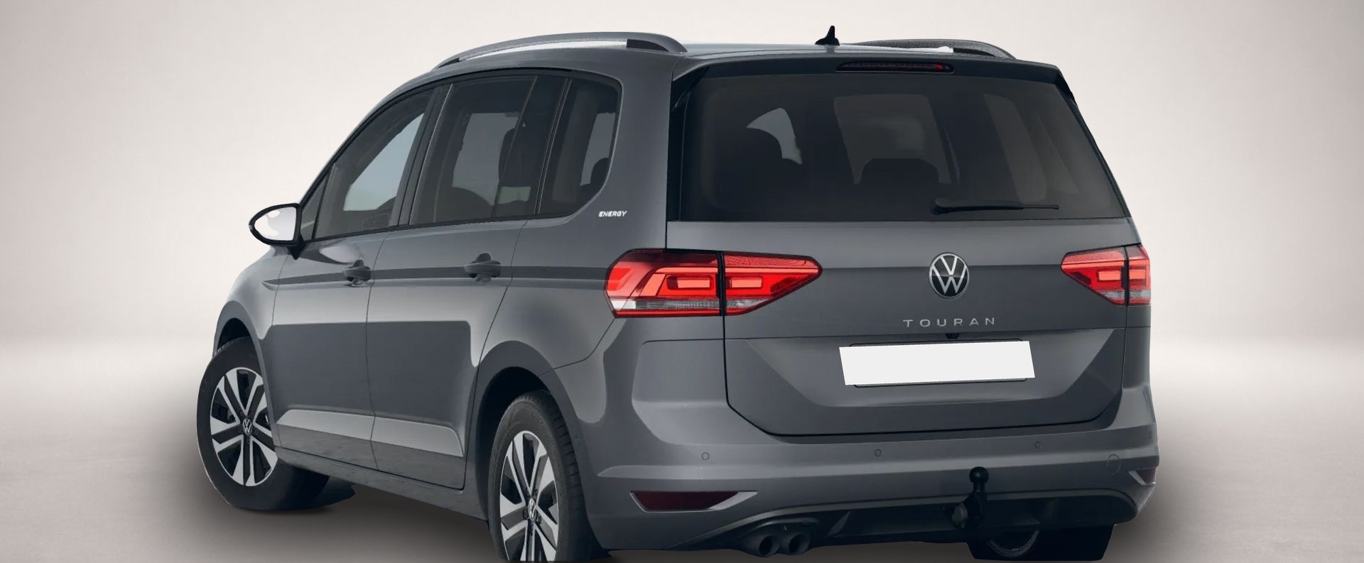 Volkswagen Touran (05/2026, Diesel)
