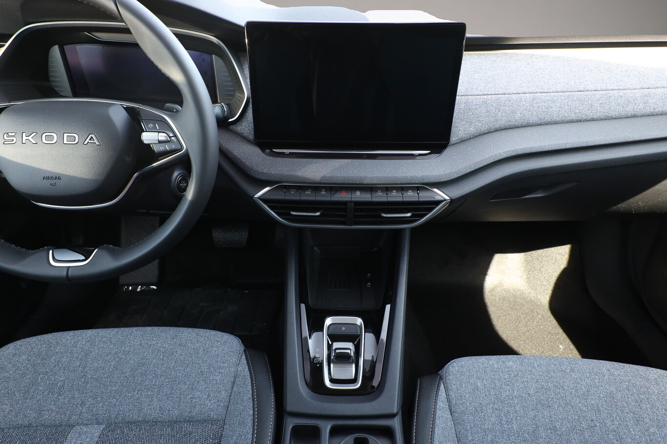 Skoda Octavia (07/2025, Benzin)