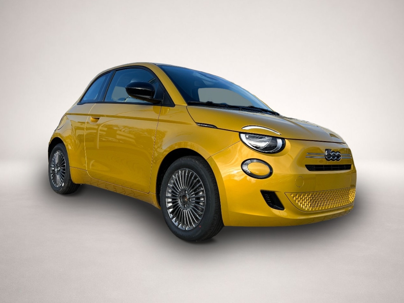Fiat 500 (05/2026, Benzin)