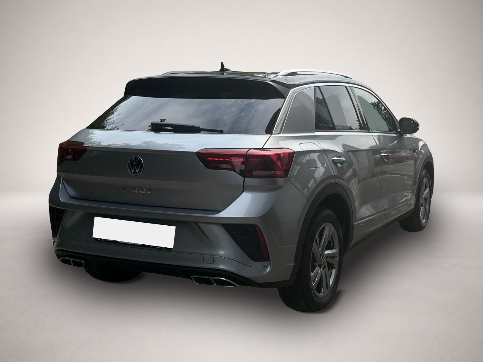Volkswagen T-Roc, Bild 5 von 9
