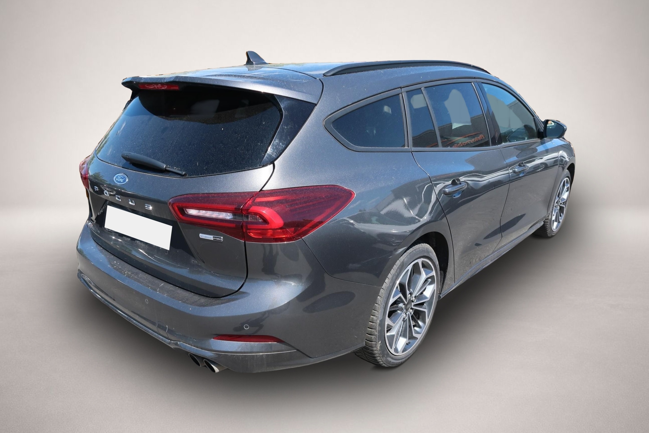 Ford Focus (11/2022, )