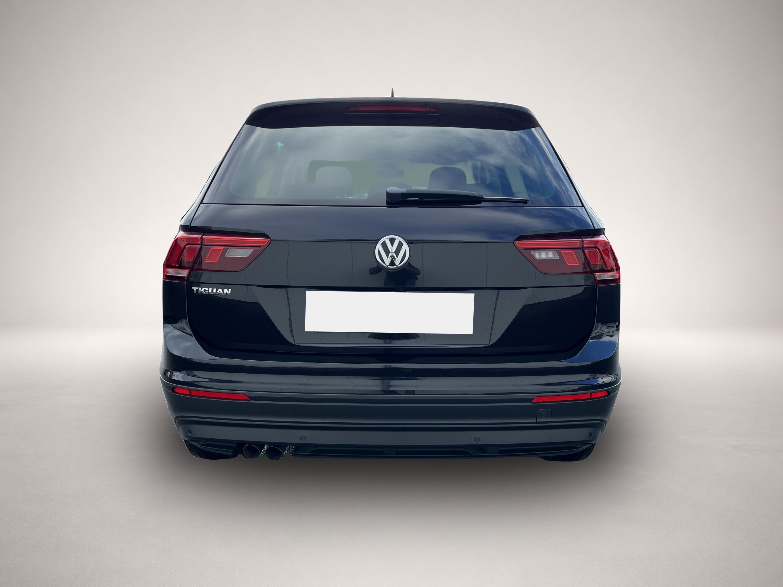 Volkswagen Tiguan (02/2019, Diesel)