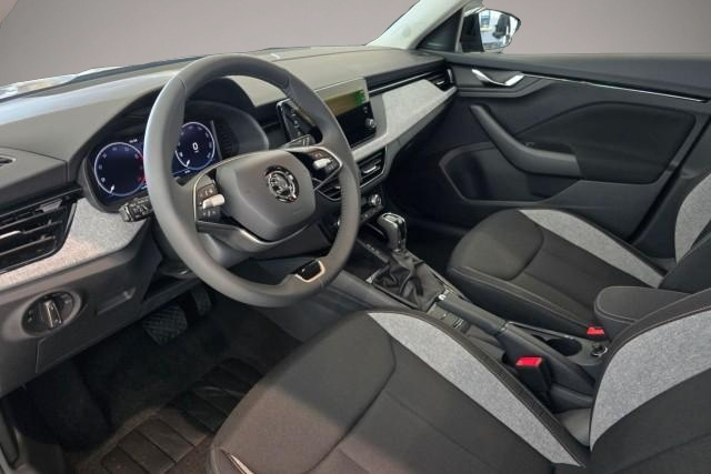 Skoda Kamiq, image 3 of 3