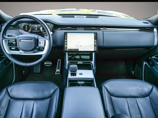 Land-Rover Range Rover (03/2025, Hybrid (Benzin/Elektro))