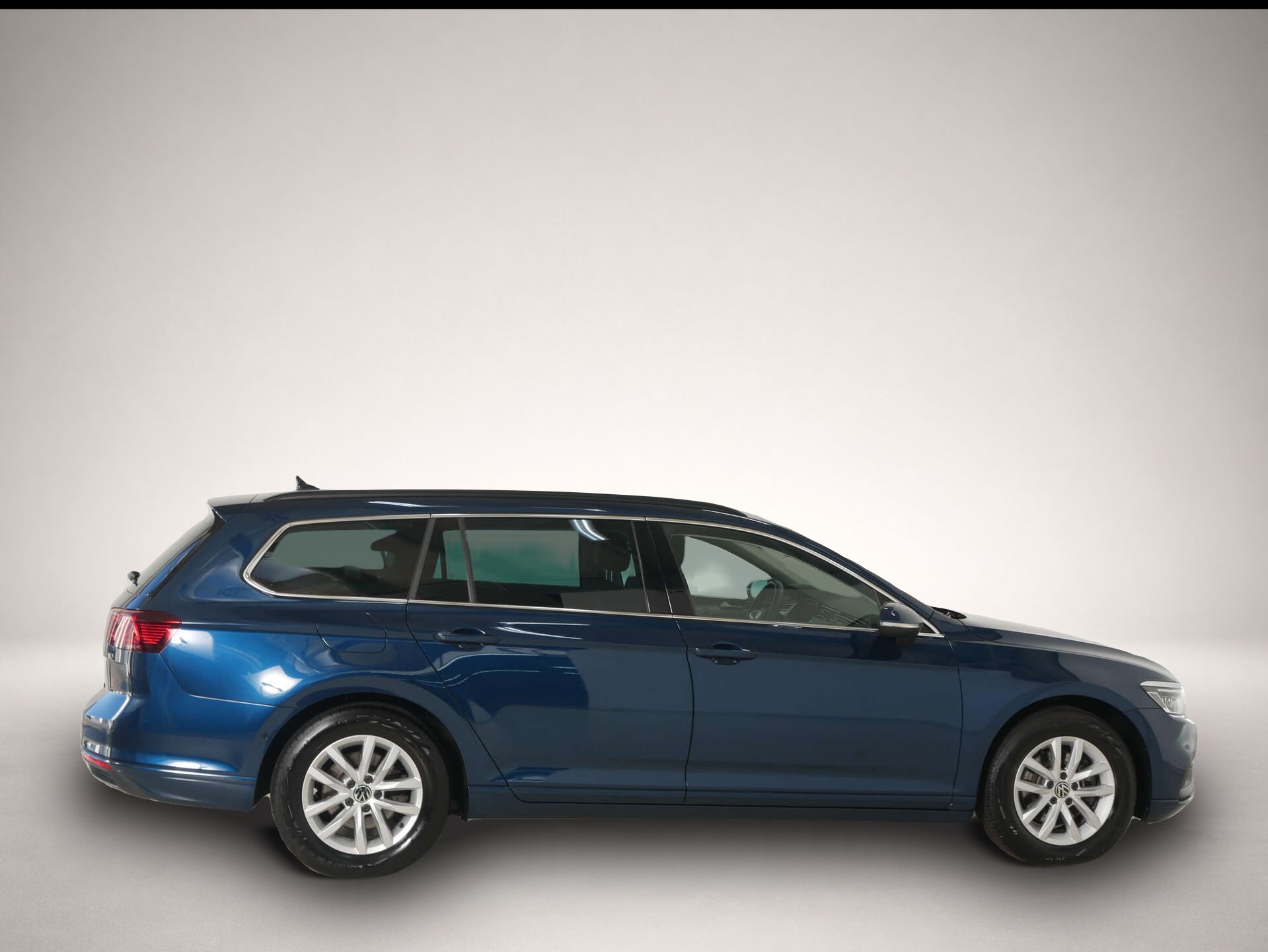 Volkswagen Passat Variant (03/2024, Diesel)