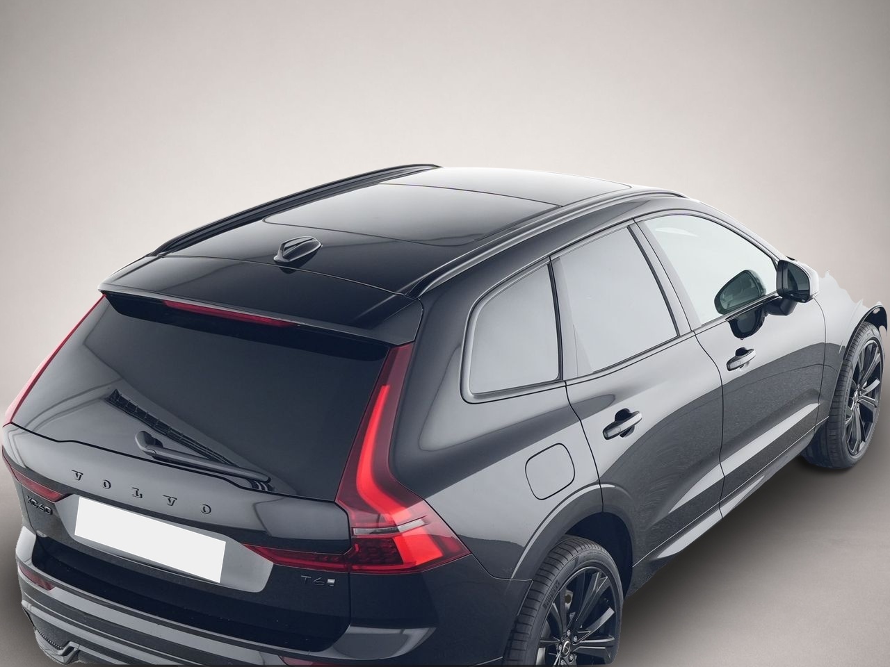 Volvo XC60 (08/2025, Hybrid (Benzin/Elektro))