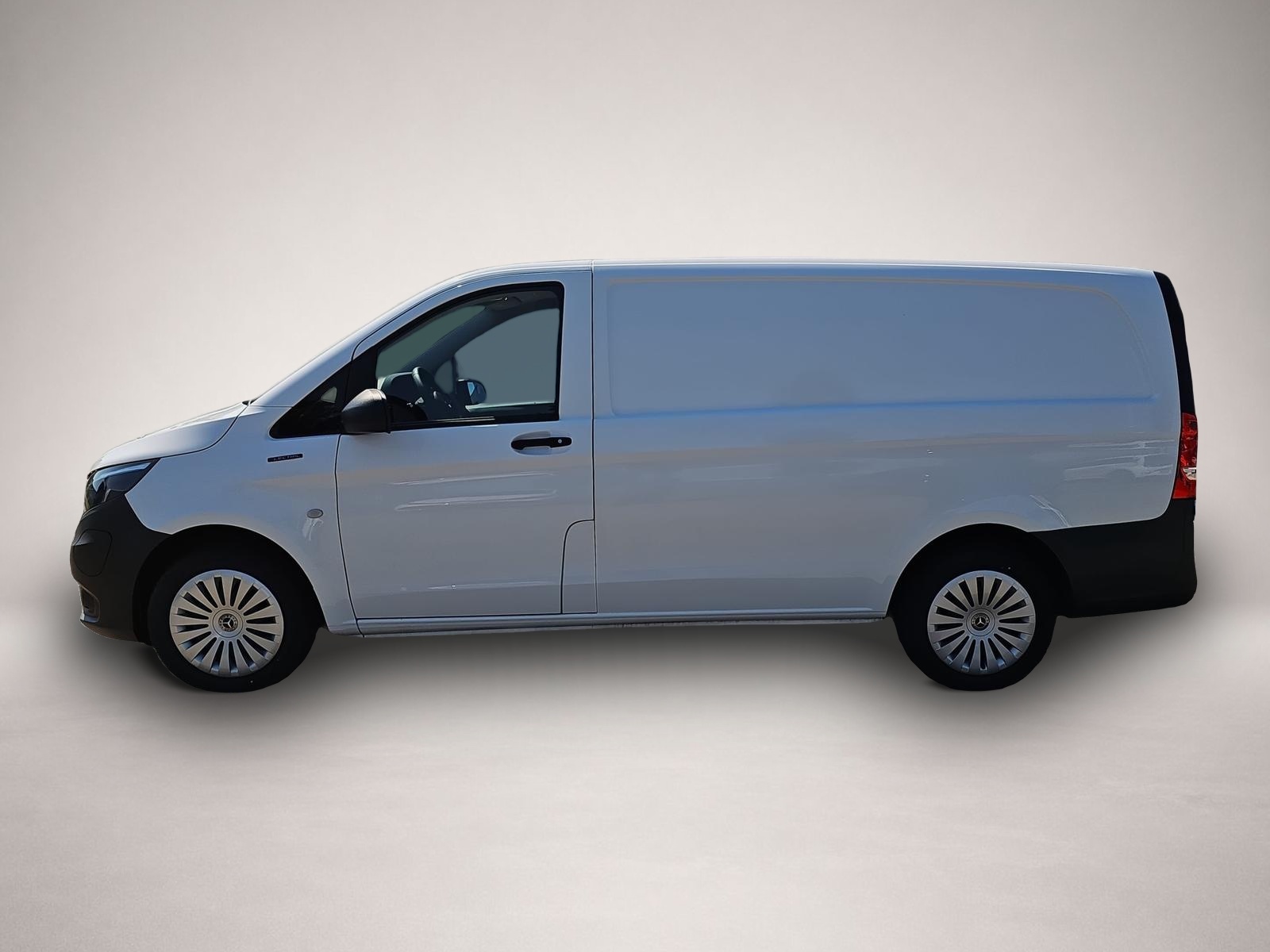 Mercedes-Benz Other (11/2025, ELECTRIC)