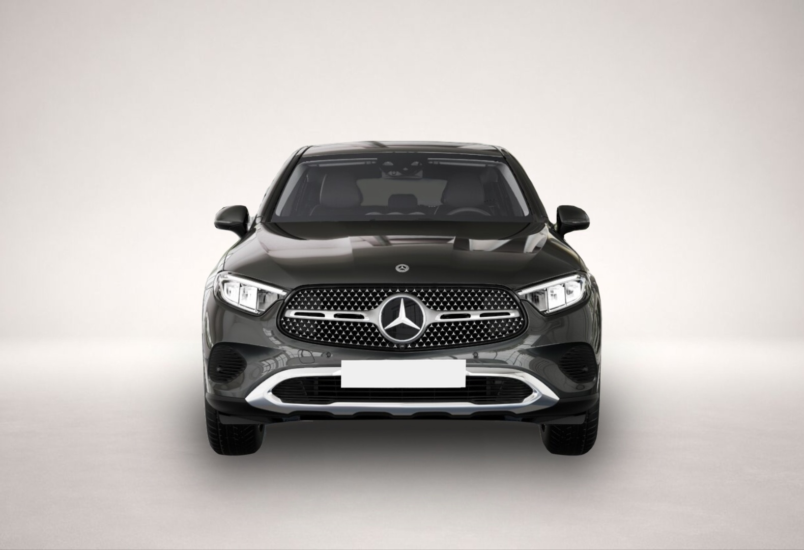 Mercedes-Benz GLC 300 (08/2025, Hybrid (Diesel/Elektro))