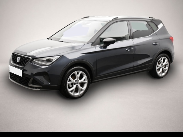 Seat Arona (07/2024, Benzin)