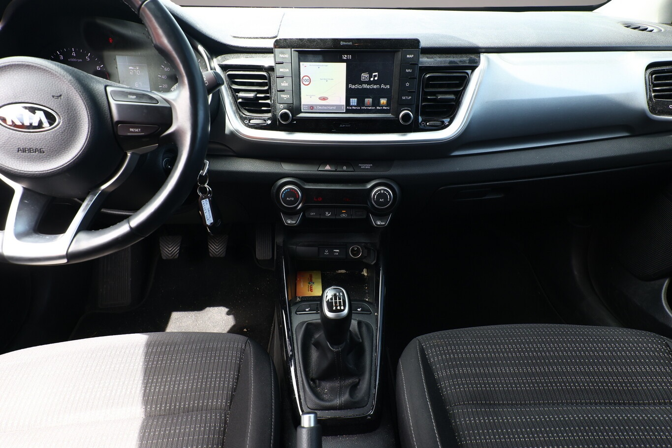 KIA Stonic (06/2018, )