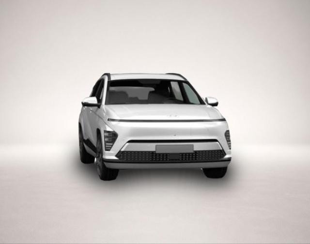 Hyundai KONA (03/2026, Benzin)