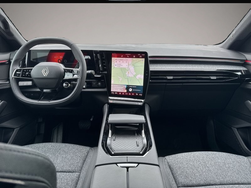 Renault Austral (06/2026, Benzin)