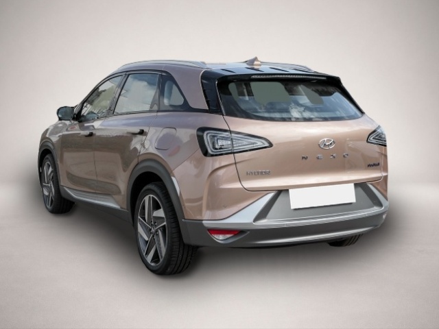 Hyundai NEXO (08/2022, HYDROGEN)