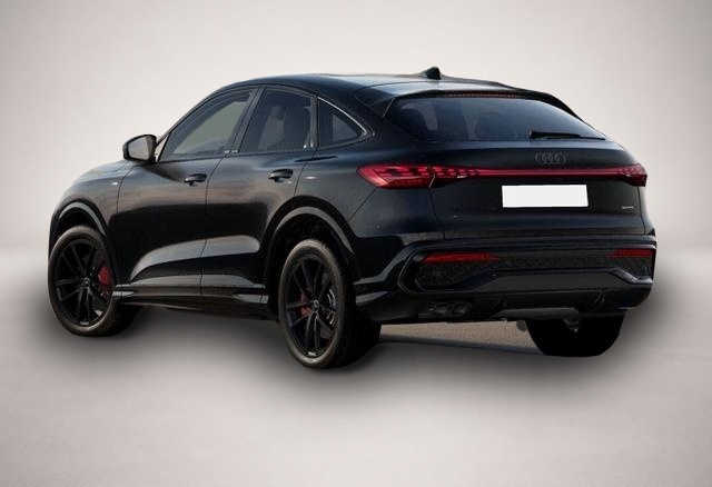 Audi Q5 (07/2026, Diesel)