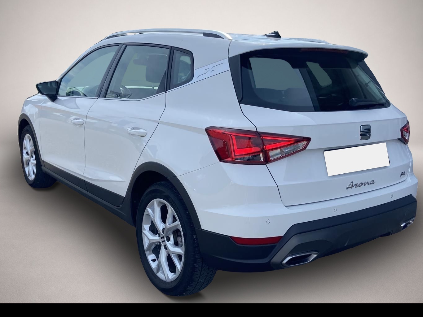 Seat Arona (11/2023, )