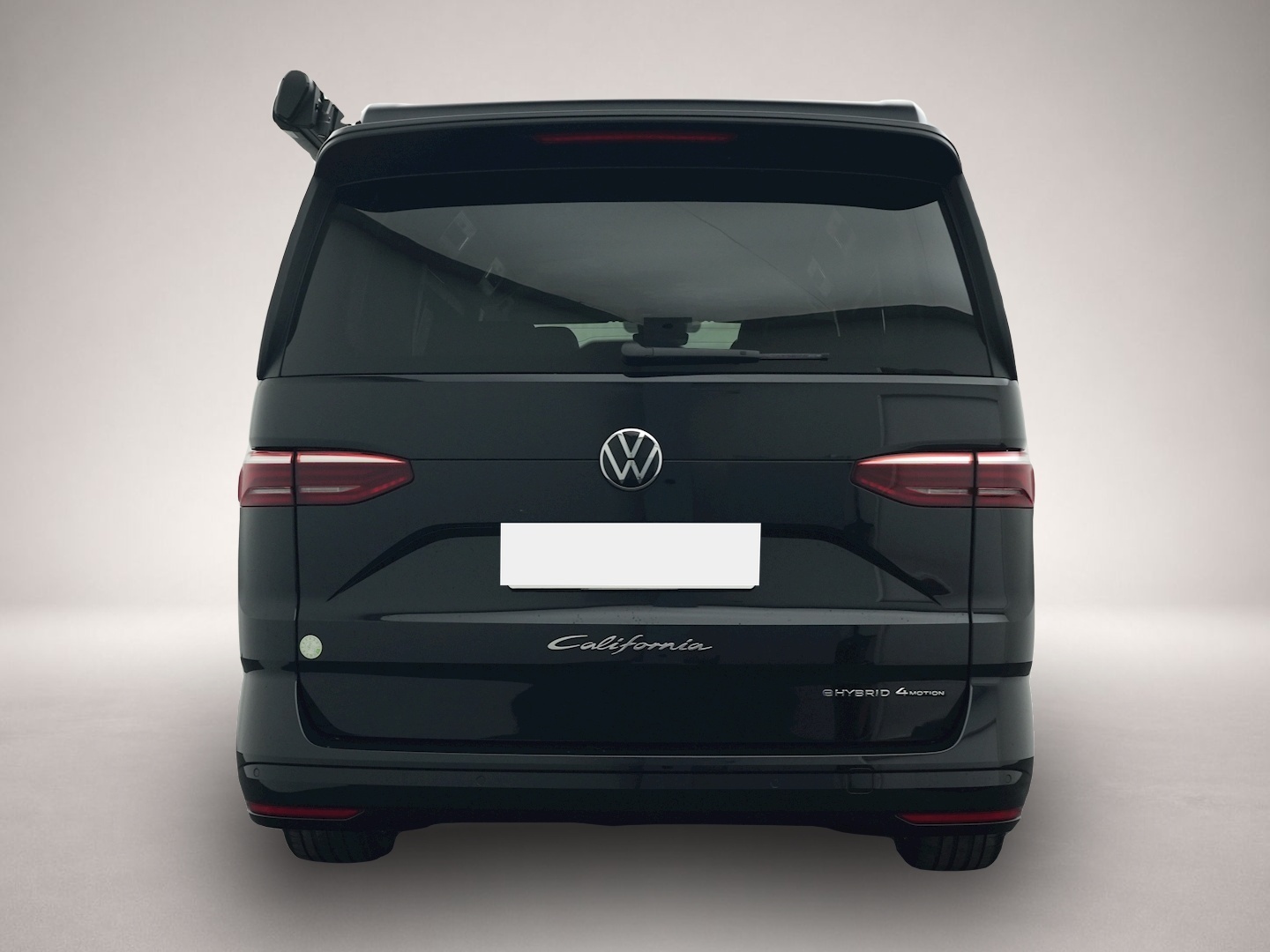 Volkswagen T7 California (05/2025, Hybrid (Benzin/Elektro))