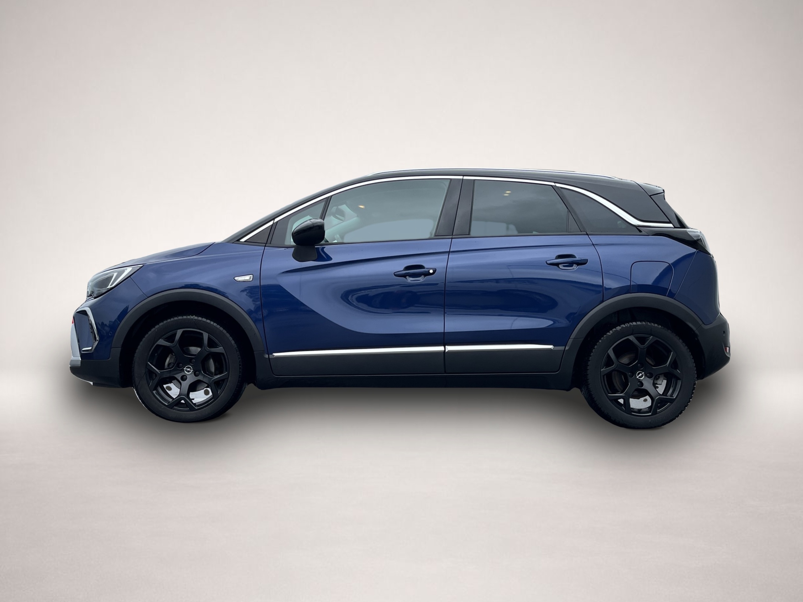 Opel Crossland (X) (06/2022, Diesel)