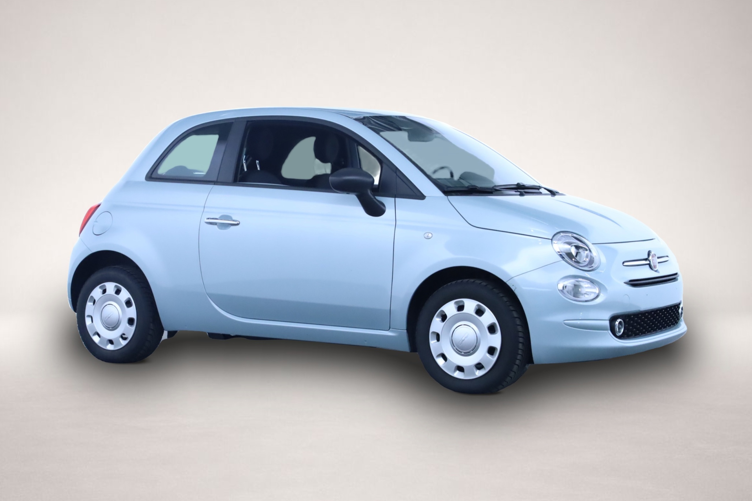 Fiat 500 (10/2023, Benzin)