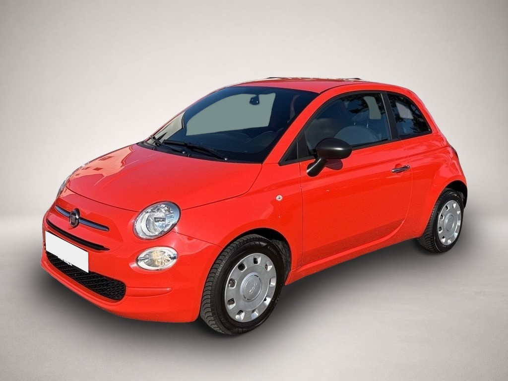 Fiat 500 (01/2022, )