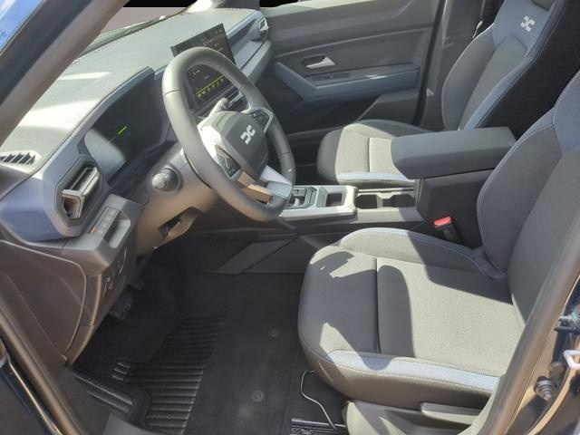 Dacia Bigster (06/2026, Hybrid (Benzin/Elektro))