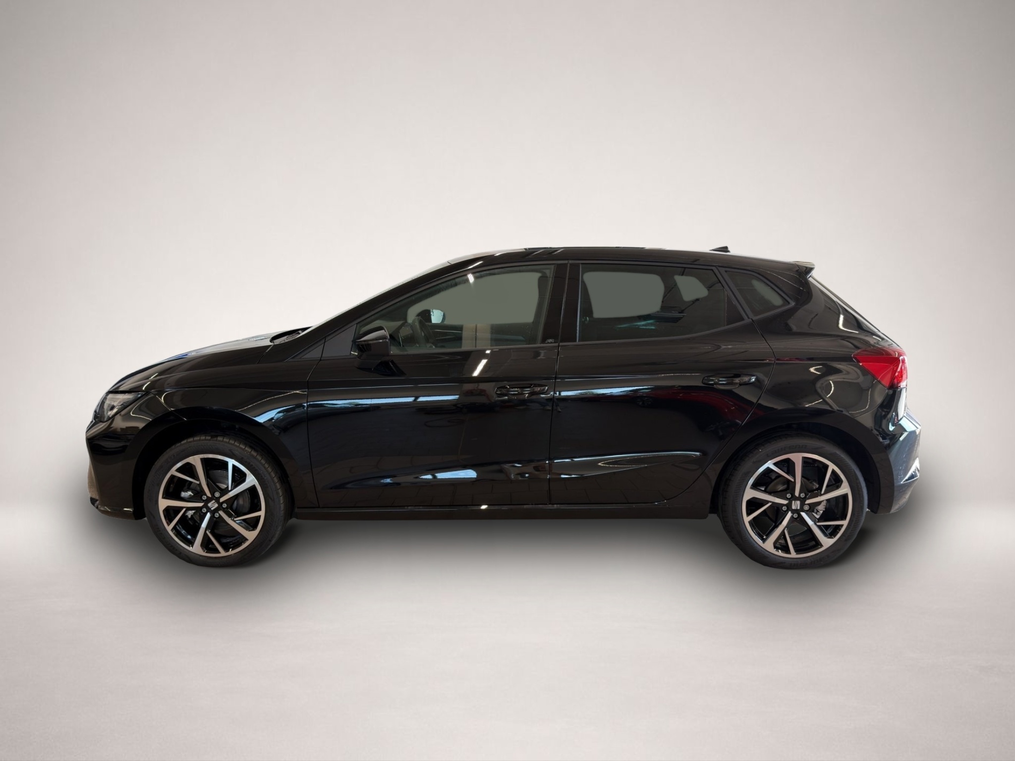 SEAT Ibiza, Bild 3 von 5